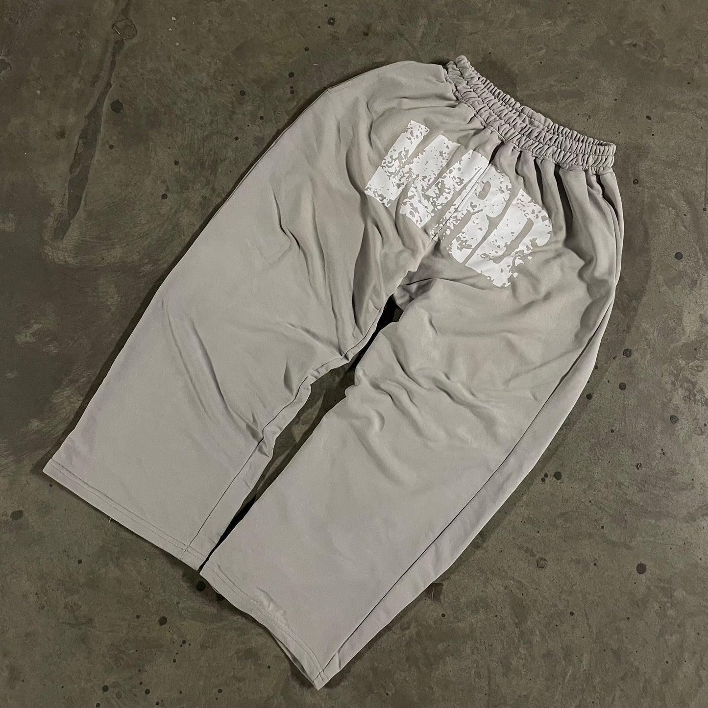 WRD sweatpants