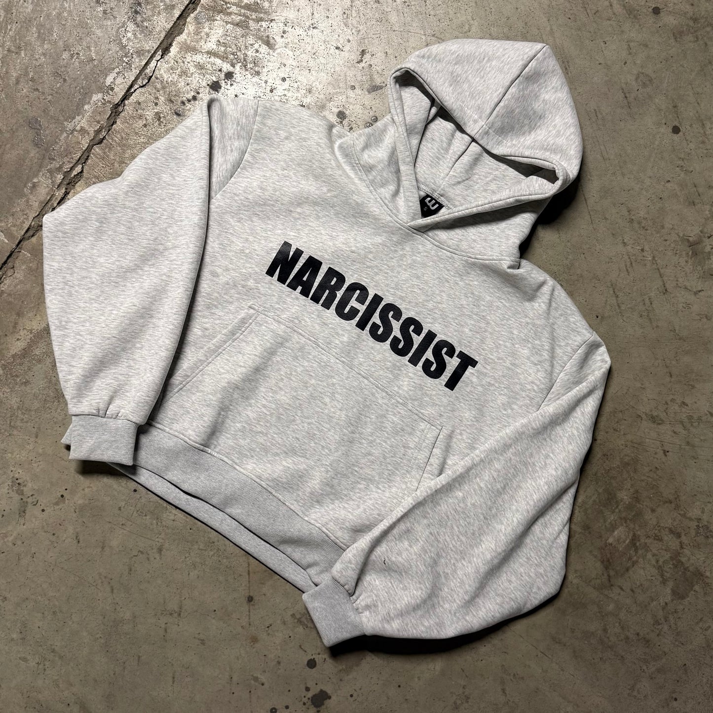 NARCISSIST Hoodie