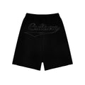 CULTURE Black Shorts
