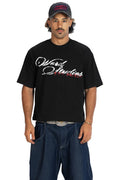 BLACK SCRIPT