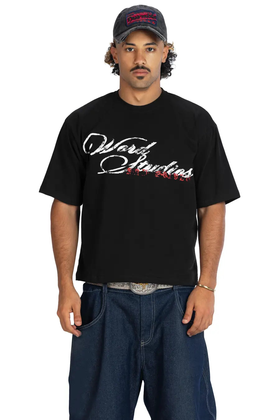 BLACK SCRIPT
