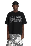 BLACK PEACE CORPS