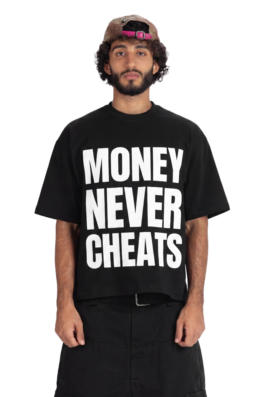 HUSTLER