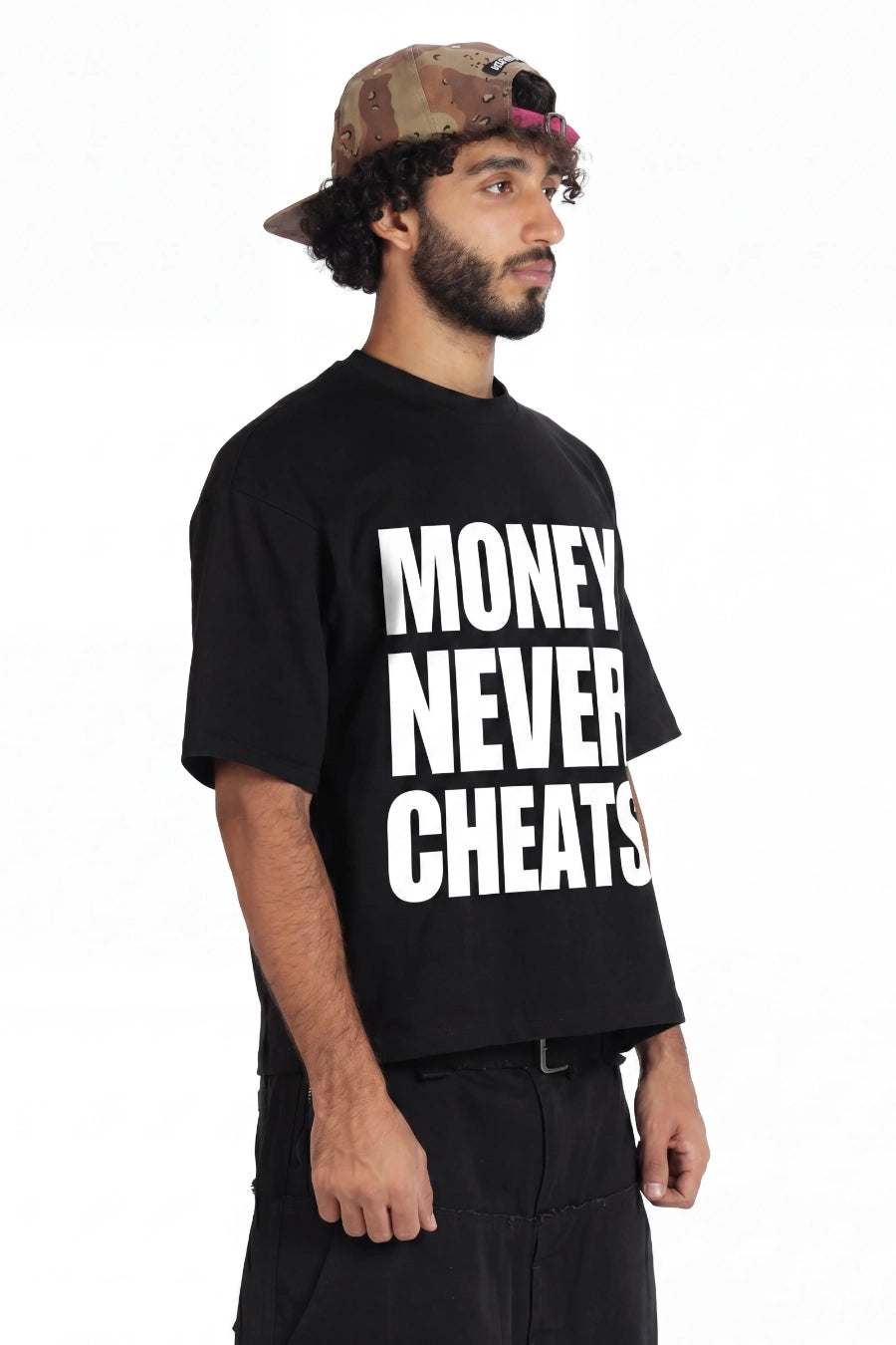 HUSTLER