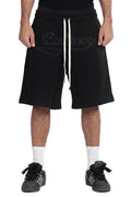CULTURE Black Shorts