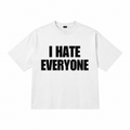 Hater tee