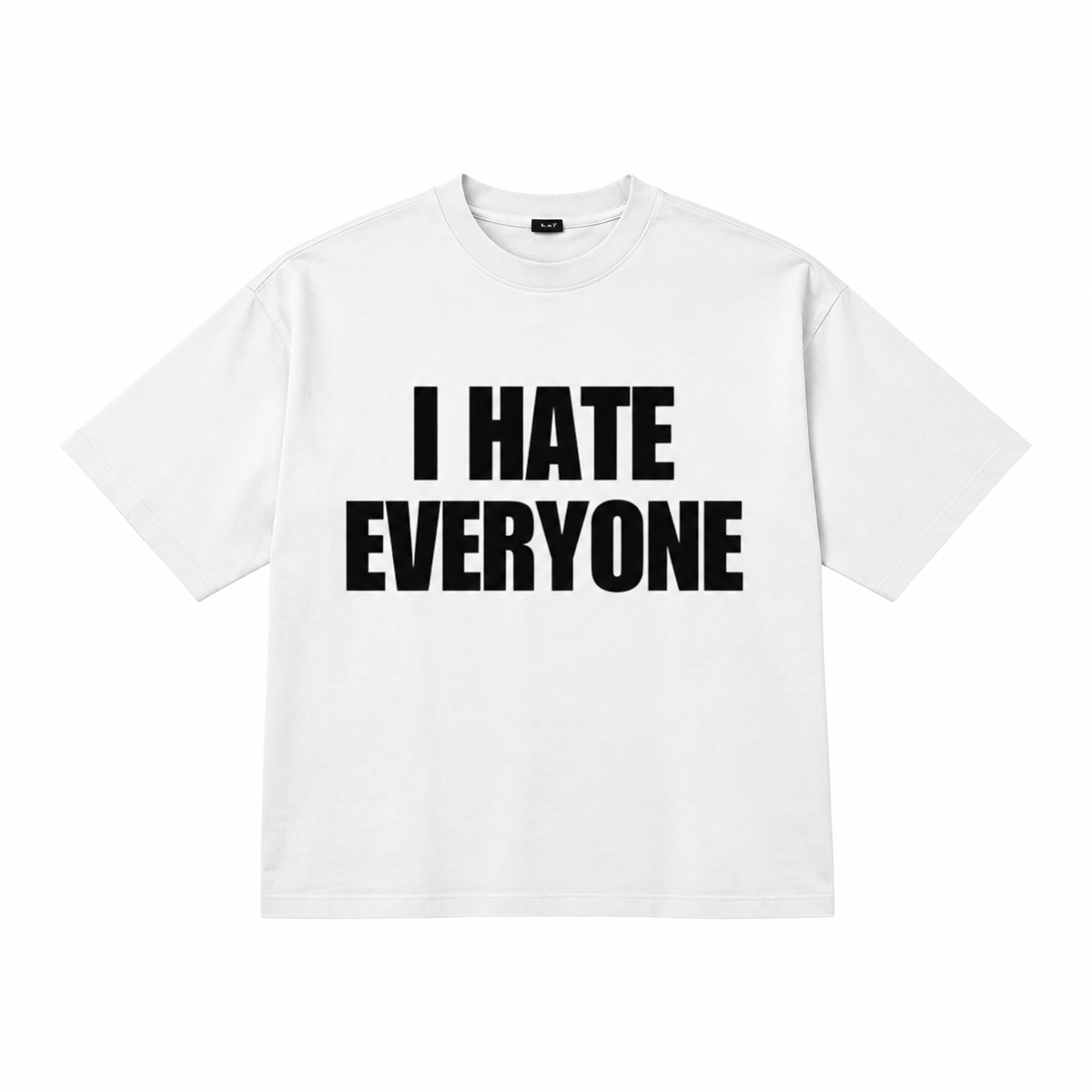 Hater tee