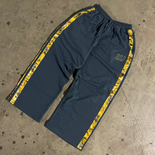 Cobalt sweatpants