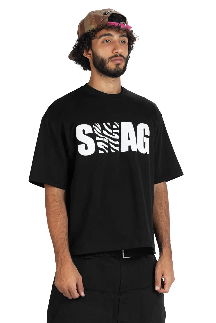 BLACK 25WAG4U