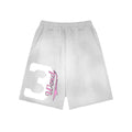 3ORD Grey Shorts