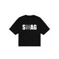 BLACK 25WAG4U