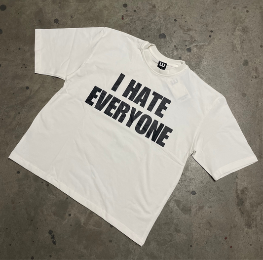 Hater tee