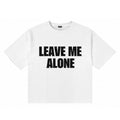Loner tee