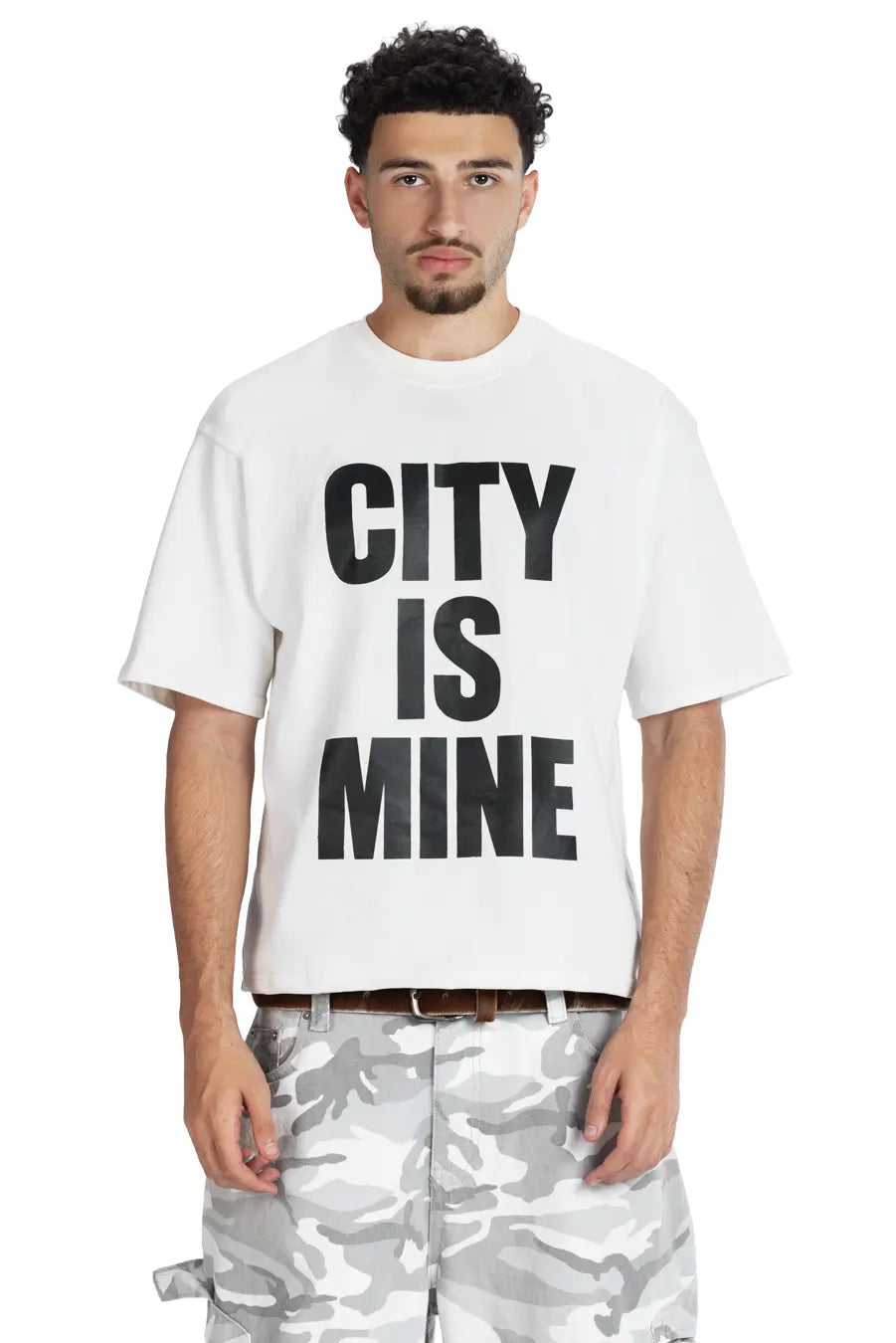 CITY