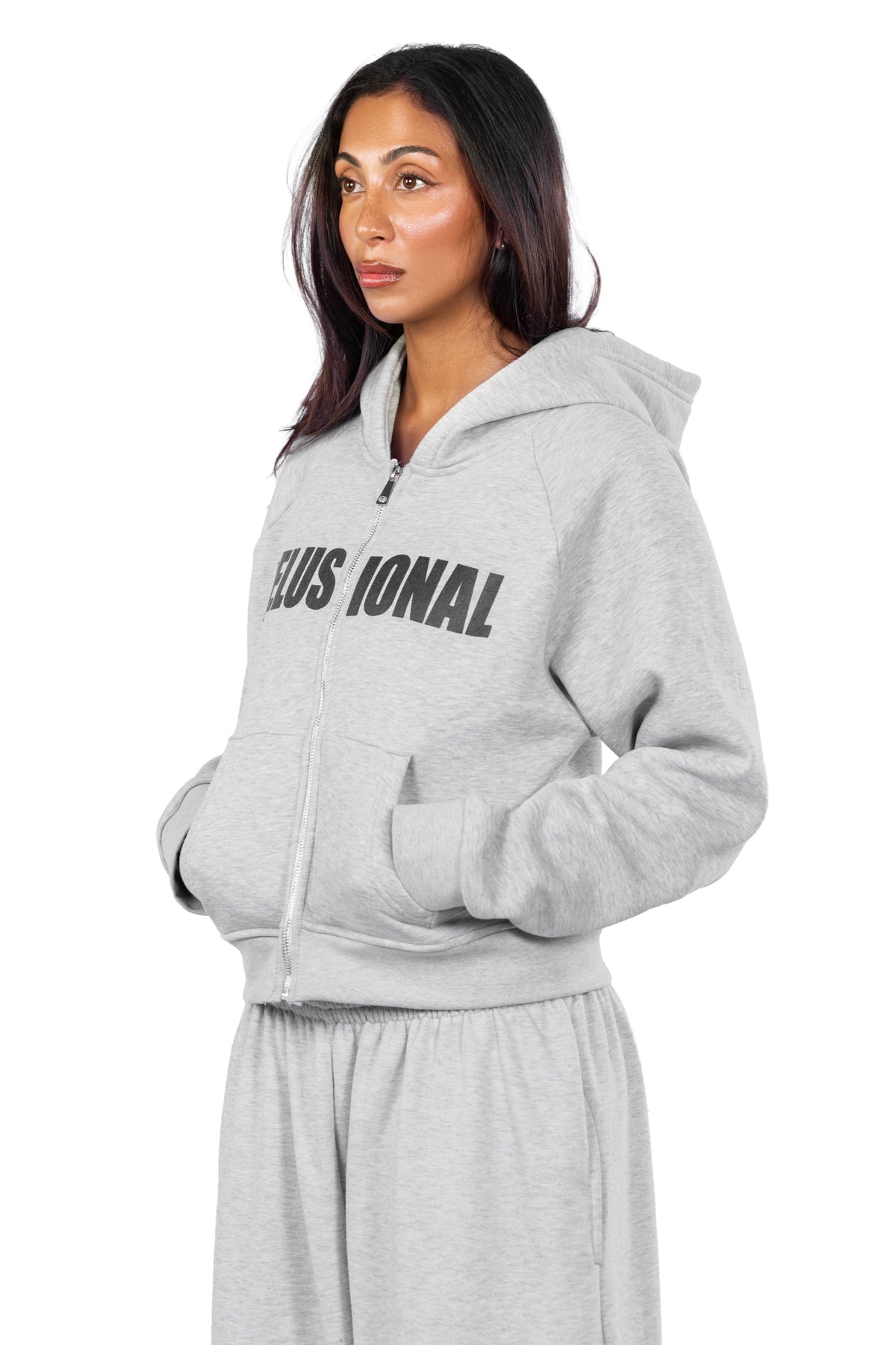 DELUSIONAL