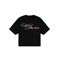 BLACK SCRIPT