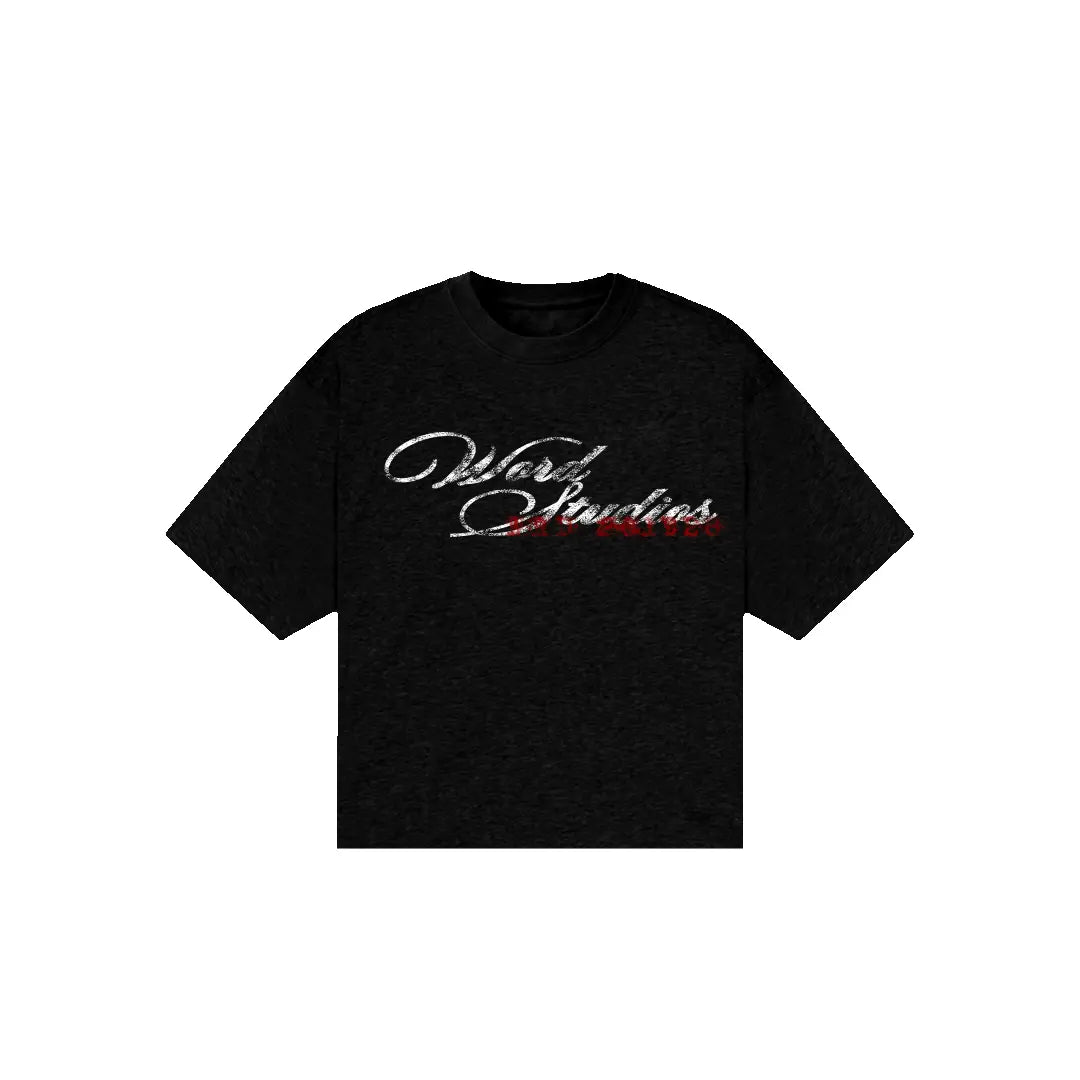 BLACK SCRIPT