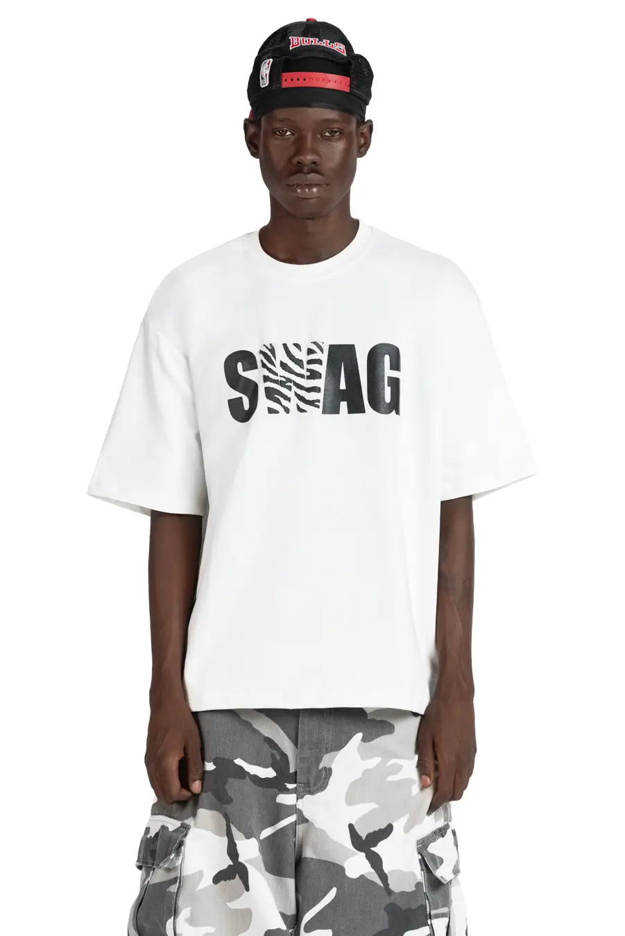 WHITE 25WAG4U