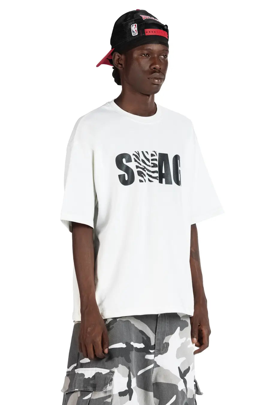 WHITE 25WAG4U