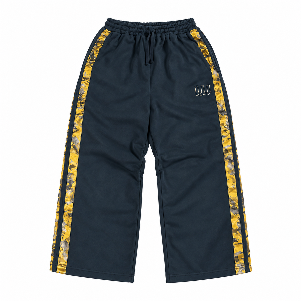 Cobalt sweatpants
