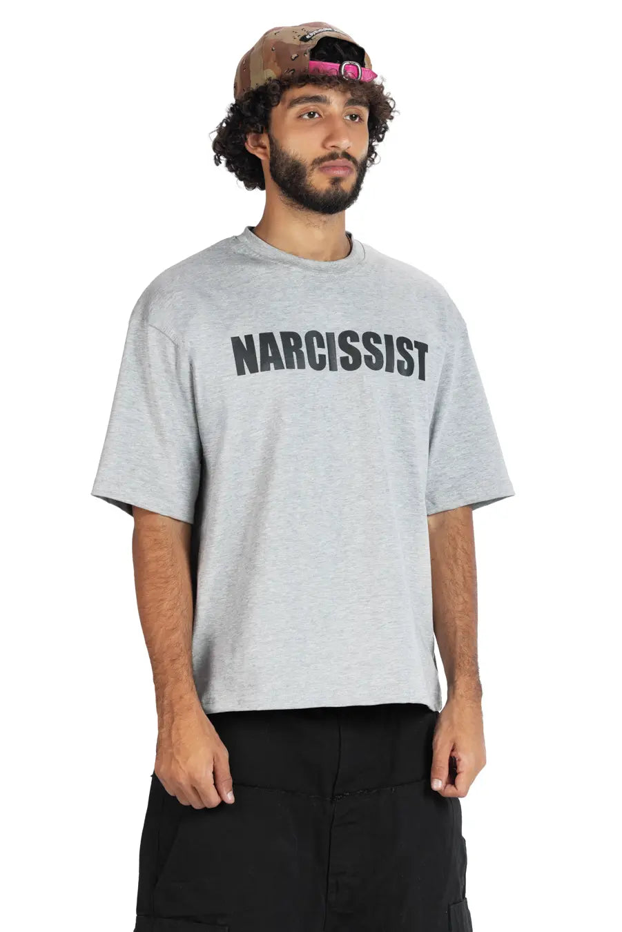 NARCISSIST