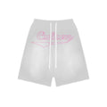 CULTURE Grey Shorts