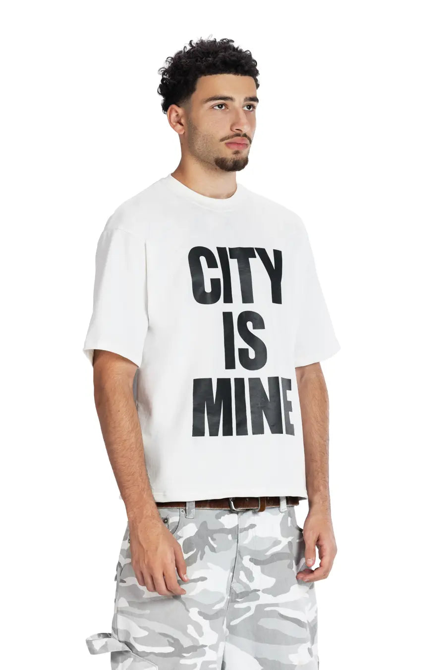 CITY