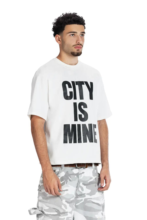 CITY