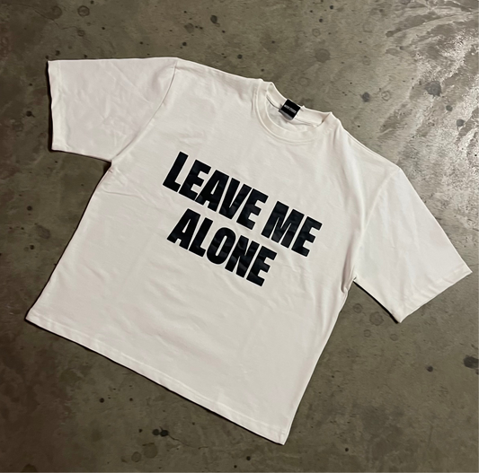 Loner tee