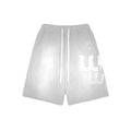 ECSTASY Grey Shorts