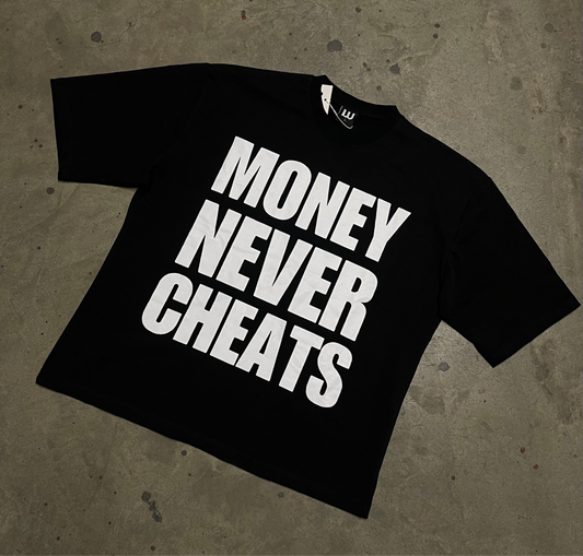 Hustler tee