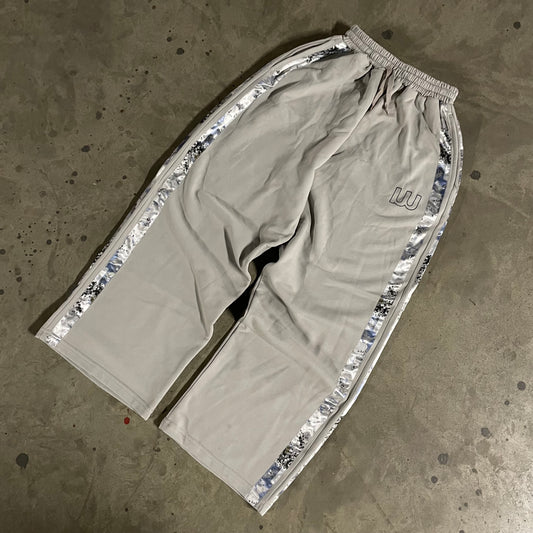 Graphite sweatpants