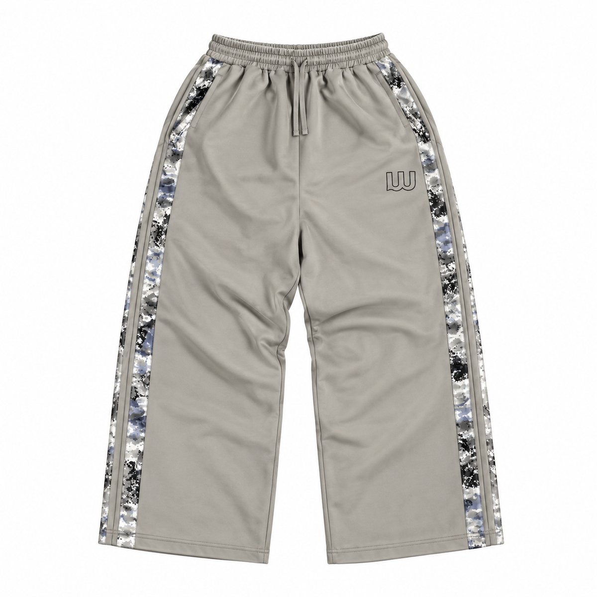 Graphite sweatpants