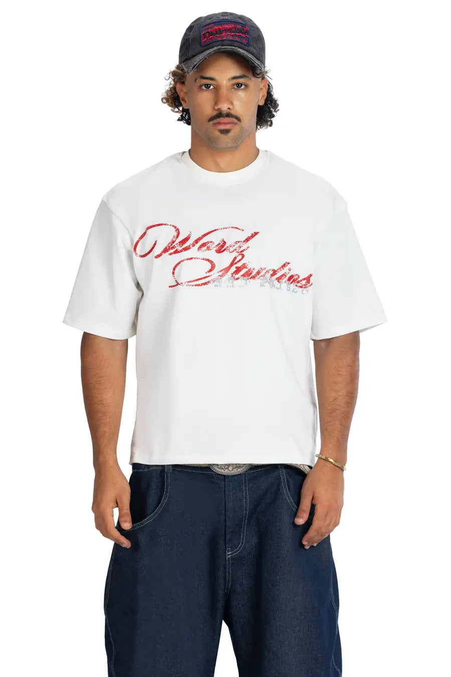 WHITE SCRIPT