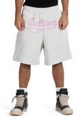 CULTURE Grey Shorts