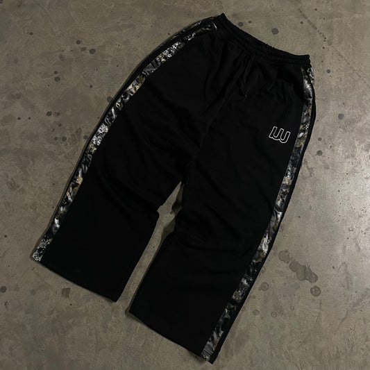 Mud sweatpants