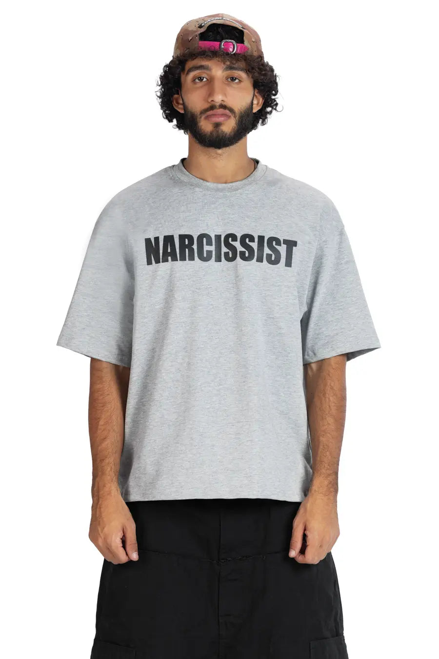NARCISSIST