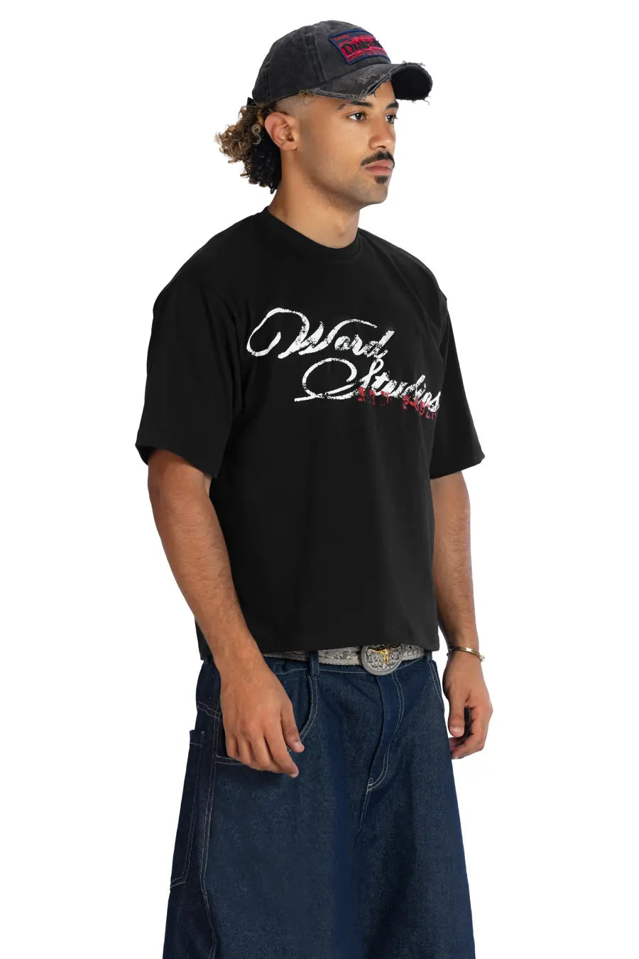 BLACK SCRIPT