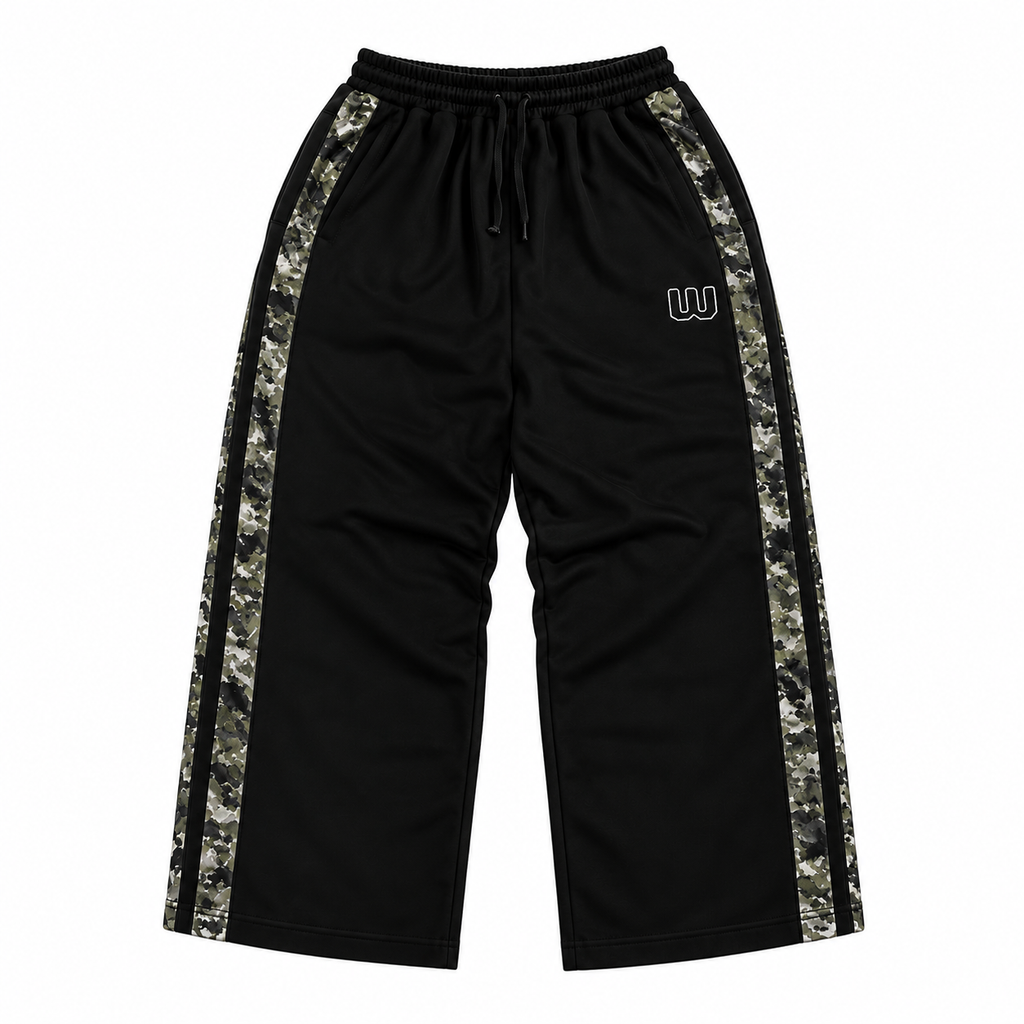 Mud sweatpants