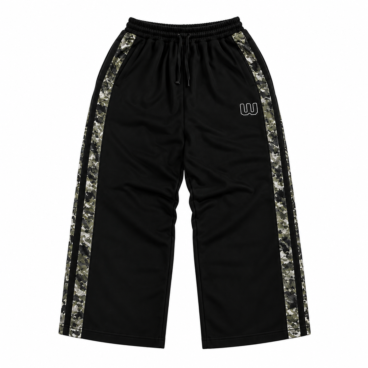 Mud sweatpants