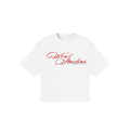 WHITE SCRIPT